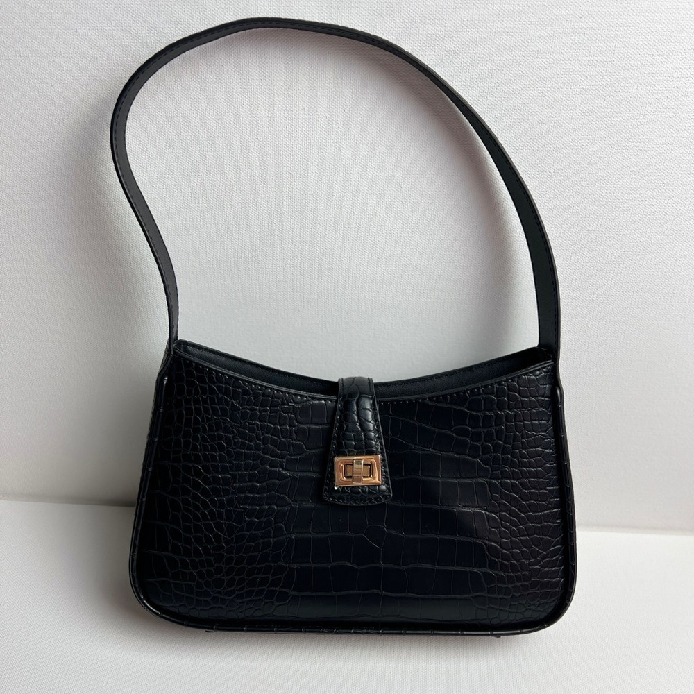 Viral HM boho shoulder bag